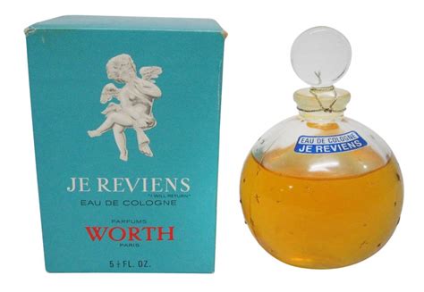 je reviens worth perfume original.